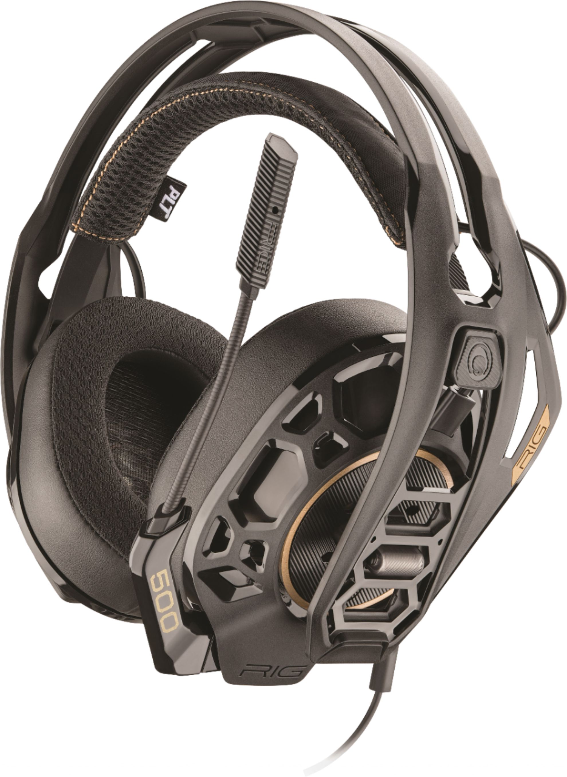 Plantronics ps4 headset Clearance
